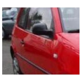 Retroviseur complet VW LUPO 2001- - Electrique - Droit - CIPA