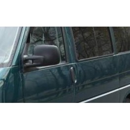 Retroviseur complet VW MULTIVAN - Electrique - Aspherique - Gauche - CIPA