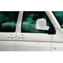 Retroviseur complet VW MULTIVAN - Electrique - Coiffe a peindre - Droit - CIPA