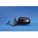 Retroviseur complet VW PASSAT 1996-4/98 Electrique - Aspherique - Gauche - CIPA