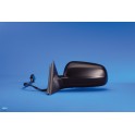 Retroviseur complet VW PASSAT 1996-4/98 Electrique - Aspherique - Gauche - CIPA