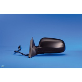 Retroviseur complet VW PASSAT 1996-4/98 Electrique - Aspherique - Gauche - CIPA