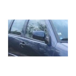 Retroviseur complet VW POLO CLASSIC 1996- - Electrique - Coiffe a peindre - Droit - CIPA