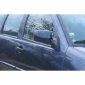 Retroviseur complet VW POLO CLASSIC 1996- Manuel a Cable - Coiffe a peindre - Droit - CIPA