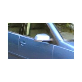 Retroviseur complet VW POLO 2005- Manuel a Cable CLI Coiffe a peindre - Droit - CIPA