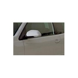 Retroviseur complet VW POLO 2005- Electrique - Aspherique - Clignotant Gauche - CIPA