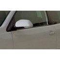 Retroviseur complet VW POLO 2005- Manuel a Cable - Aspherique - Clignotant Gauche - CIPA