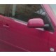 Retroviseur complet VW POLO 2002- - Electrique - Coiffe a peindre - Droit - CIPA