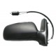 Retroviseur complet VW SHARAN 04 2000- Manuel a Cable - Droit - CIPA