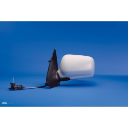 Retroviseur complet VW POLO III 1996- 2000 - Electrique - Aspherique Gauche - CIPA