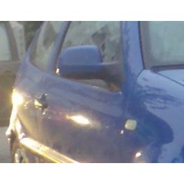 Retroviseur complet VW POLO IV 2000-2002 - Manuel a Cable - Droit - CIPA
