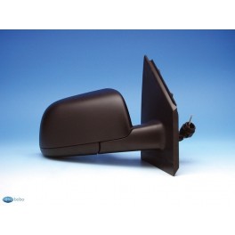Retroviseur complet VW POLO IV 2000- 2002 Electrique - Droit - CIPA