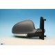 Retroviseur complet VW SHARAN 2000-2004 - Electrique - Aspherique - Coiffe a peindre - Gauche - CIPA