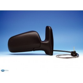 Retroviseur complet VW SHARAN 2000-2004 Aspherique - Gauche - CIPA