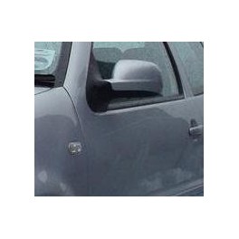 Retroviseur complet VW POLO IV 2000-2002 Manuel a Cable - Aspherique - Gauche - CIPA