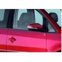 Retroviseur complet VW TOURAN 2006- - Electrique - Coiffe a peindre Clignotant Droit - CIPA