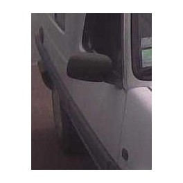 Retroviseur RENAULT EXPRESS Type II 1990-1993 Coiffe a peindre - Droit - CIPA