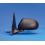 Retroviseur complet FIAT BRAVO 1995-2002 Manuel a Cable - Droit - CIPA