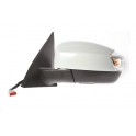 Retroviseur complet FORD S-MAX 2007- ELECTRIQUE-COIFFE A PEINDRE-CLIGNOTANT-ECLAIRAGE-RETRACTABLE-GAUCHE