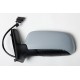 Retroviseur complet VW SHA/ALH 1998-03/2000 ELECTRIQUE-COIFFE A PEINDRE-DROIT