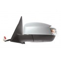 Retroviseur complet FORD GALAXY 2007- ELECTRIQUE-COIFFE A PEINDRE-CLIGNOTANT-ECLAIRAGE-RETRACTABLE-DROIT