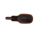 Retroviseur complet FORD KA 1996-2009 ELECTRIQUE-GAUCHE