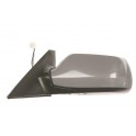 Retroviseur complet MAZDA 6 06/2002- ELECTRIQUE-COIFFE A PEINDRE-RETRACTABLE-GAUCHE