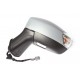 Retroviseur complet FORD KUGA 2008-2013 ELECTRIQUE-COIFFE A PEINDRE-CLIGNOTANT-ECLAIRAGE-GAUCHE
