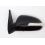 Retroviseur complet HYUNDAI I30 2007-2012 - Electrique - Clignotant - Gauche - CIPA