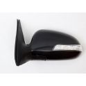 Retroviseur complet HYUNDAI I30 2007-2012 - Electrique - Clignotant - Droit - CIPA
