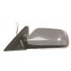 Retroviseur complet MAZDA 6 06/2002- Electrique - Coiffe a peindre - Rabattable Droit - CIPA