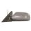 Retroviseur complet MAZDA 6 06/2002- Electrique - Coiffe a peindre - Rabattable Droit - CIPA