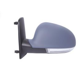 Retroviseur complet VW SHARAN 2004-2010 - Electrique - ASP-CL-CP-REL Gauche - CIPA