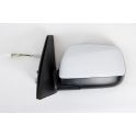 Retroviseur complet TOYOTA RAV4 2000-2006 - Electrique - Coiffe a peindre - Retractable - Droit - CIPA