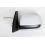 Retroviseur complet TOYOTA RAV4 2000-2006 - Electrique - Coiffe a peindre - Retractable - Gauche - CIPA