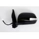 Retroviseur complet TOYOTA RAV4 2010-2013 - Electrique - Clignotant - Coiffe a peindre - Retractable - Gauche - CIPA