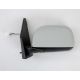 Retroviseur complet TOYOTA RAV4 2006-2010 - Electrique - Coiffe a peindre - Retractable - Gauche - CIPA