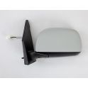 Retroviseur complet TOYOTA RAV4 2006-2010 - Electrique - Coiffe a peindre - Retractable - Gauche - CIPA