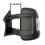 Retroviseur complet FIAT DUCATO 06/2006- MANUEL-CLIGNOTANT-BRAS LONG-DROIT