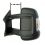 Retroviseur complet FIAT DUCATO 06/2006- MANUEL-CLIGNOTANT-BRAS MOYEN-GAUCHE