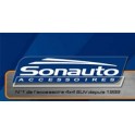 Marche pieds ABS KIA SPORTAGE 2004- - accessoires 4X4 MISUTONIDA